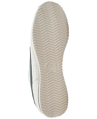 Nike Women's Classic Cortez Leather Casual Sneakers from Finish Line