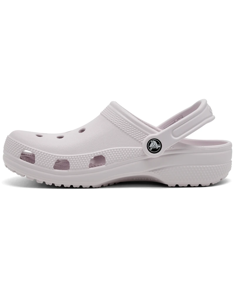 Crocs Men's and Women's Classic Clogs from Finish Line