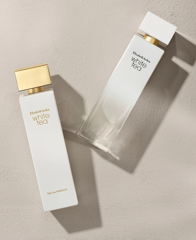 Elizabeth Arden White Tea Wild Rose Eau de Toilette Spray