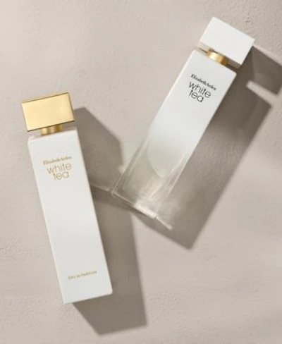 Elizabeth Arden White Tea Fragrance Collection