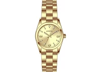 Invicta Women's 69182 Celestial Quartz PC21S Dial Watch