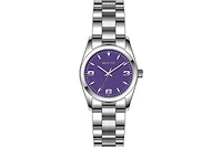 Invicta Women's 69187 Celestial Quartz PC21S Purple Dial Watch