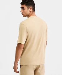 Hugo by Hugo Boss Men's Nadero Graphic T-Shirt