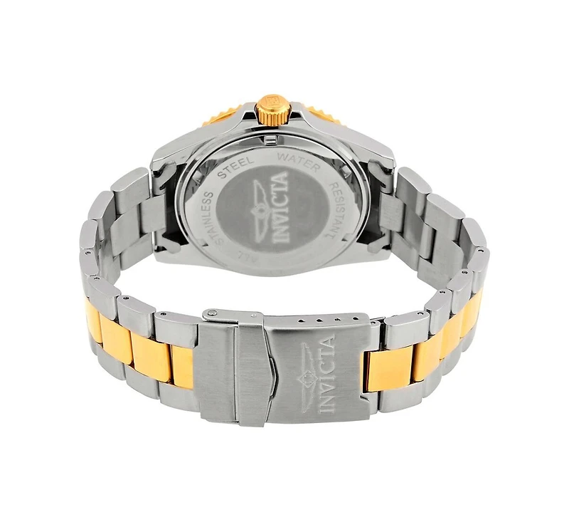 Invicta Men's 29949 Pro Diver Quartz 3 Hand Dial Watch