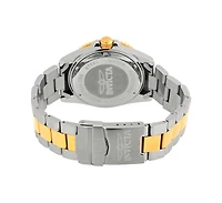 Invicta Men's 29949 Pro Diver Quartz 3 Hand Dial Watch