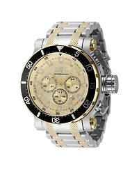 Invicta Men's 49224 Coalition Forces Quartz VD53 Dial Watch