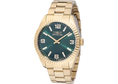 Invicta Men's 49681 Specialty Quartz PC20S Dial Watch