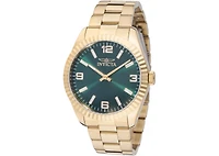 Invicta Men's 49681 Specialty Quartz PC20S Dial Watch