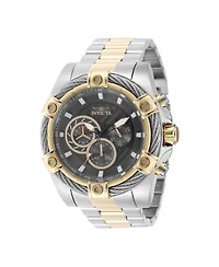 Invicta Men's 49748 Bolt Quartz VD54 Dial Watch