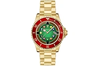 Invicta Men's Pro Diver Quartz PC32 Dial Watch