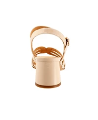 Eos Footwear Women's Petah Sandal