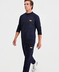 Hugo by Boss Men's Navacrew Sweatshirt