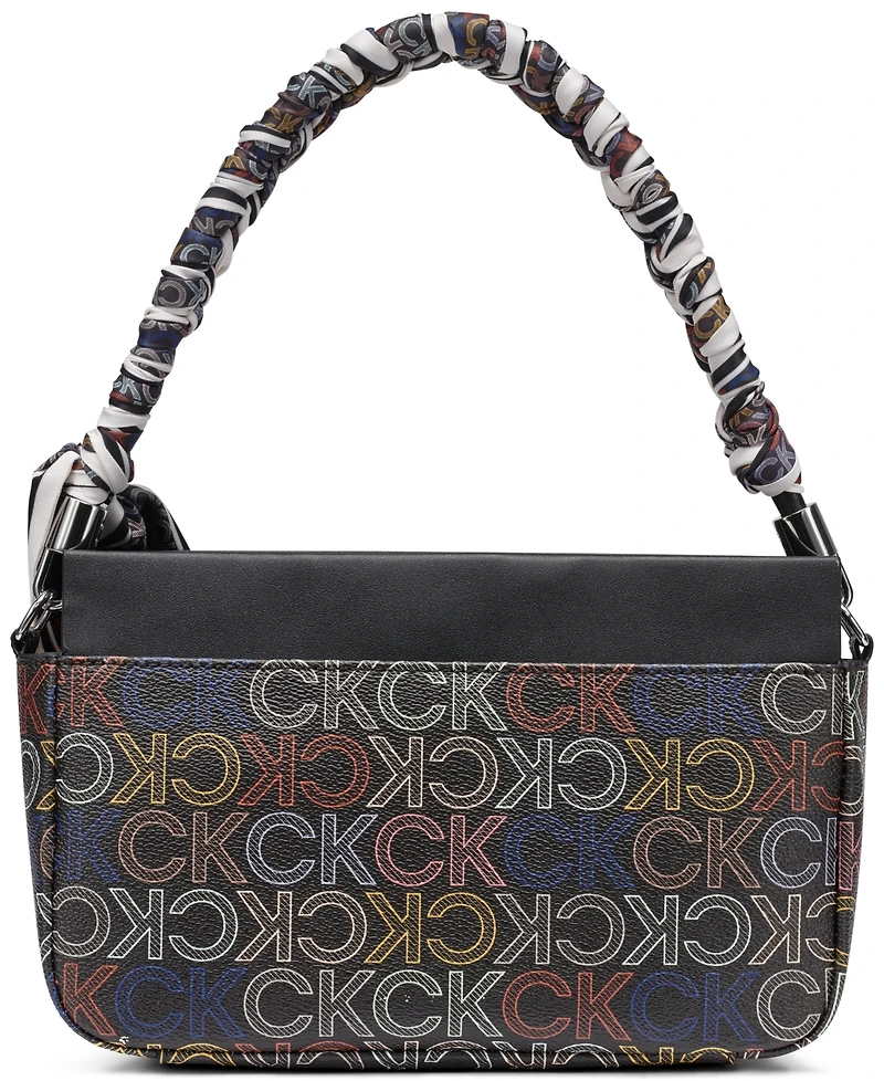 Calvin Klein Talita Small Shoulder Handbag