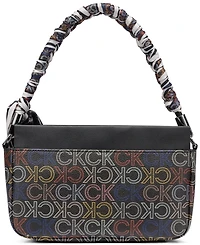 Calvin Klein Talita Small Shoulder Handbag