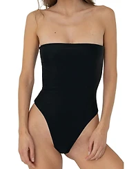 Bright Swimwear Women's Ruby One Piece