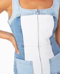 Roxy Women's Scoop Neck Sleeveless Dress