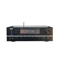 Pyle 7.1-Channel Hi-Fi Bluetooth Home Theater Receiver System (PT796BT) - 2000 Watt Max