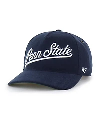 '47 Brand Men's and Women's Navy Penn State Nittany Lions Collections Golden Age Corduroy Hitch Adjustable Hat