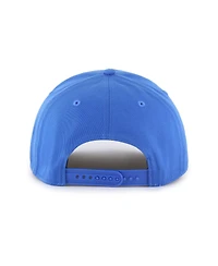 '47 Brand Men's Blue Detroit Lions Rope Hitch Adjustable Hat