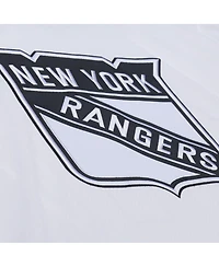 Mitchell & Ness Men's Henrik Lundqvist White 2019 All-Star Game Power Play Jersey