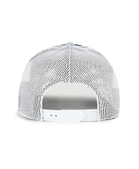 '47 Brand Men's Navy New York Yankees Tei Beachside Adjustable Trucker Hat