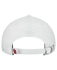 New Era Men's White St. Louis Cardinals 2026 Spring Training Fan Pack Icon Casual Classic Adjustable Hat