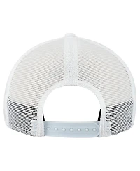 New Era Men's White Philadelphia Phillies 2026 Spring Training Fan Pack 9SEVENTY Adjustable Trucker Hat