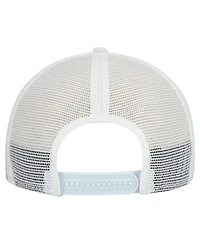 New Era Men's White Detroit Tigers 2026 Spring Training Fan Pack 9SEVENTY Adjustable Trucker Hat