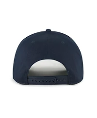 '47 Brand Men's Navy Nashville Sc Brushmark Hitch Adjustable Hat