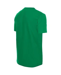 New Era Men's Green San Francisco Giants 2026 St. Patrick's Day T-Shirt