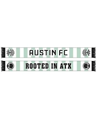 Ruffneck Scarves Austin Fc Jersey Hook Scarf