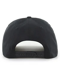 '47 Brand Men's Black Tyler Reddick 2026 Daytona 500 Champion Hitch Adjustable Hat