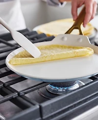 GreenPan Reserve Pro Aluminum 10.31" Crepe Pan