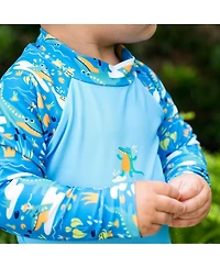 Splash About Toddler Long Sleeve Rashguard