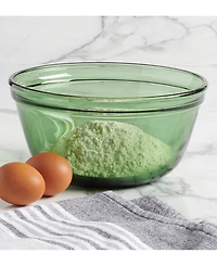 Anchor Hocking Rosewater 3-Pc. Mixing Bowl Set