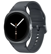 Samsung Galaxy Watch8 Aluminum Smartwatch 44mm Bt - (2025