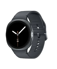 Samsung Galaxy Watch8 Cellular Lte Aluminum Smartwatch 40mm Bt - (2025