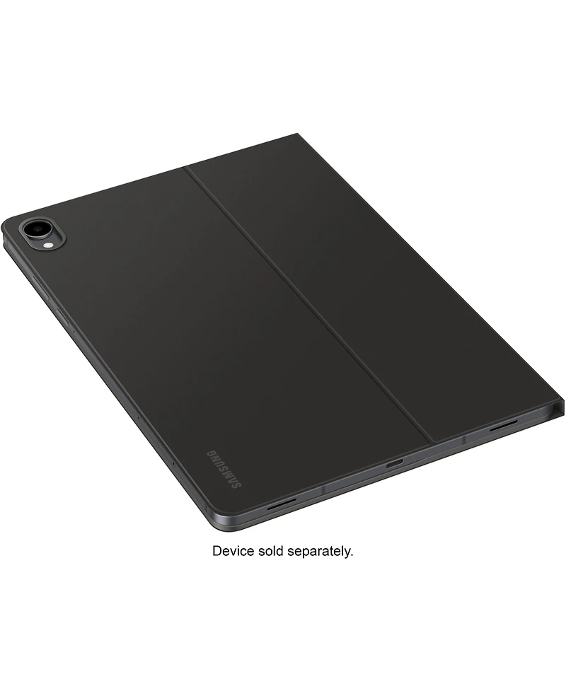 Samsung Book Cover Keyboard Slim for Tab S11 - Ef-DX730UBEGUJ