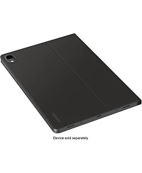 Samsung Book Cover Keyboard Slim for Tab S11 - Ef-DX730UBEGUJ