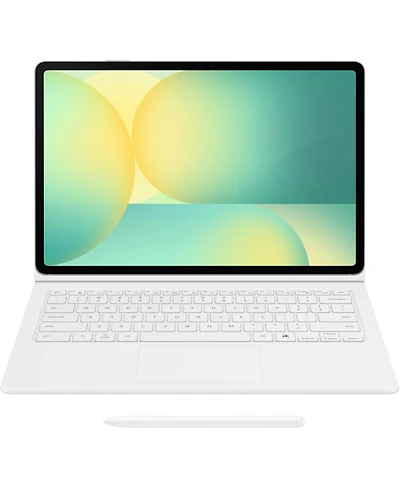Samsung Book Cover Keyboard - Ai Key for Tab S10FE+ Ef-DX625UWEGUJ