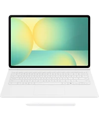 Samsung Book Cover Keyboard - Ai Key for Tab S10FE+ Ef-DX625UWEGUJ