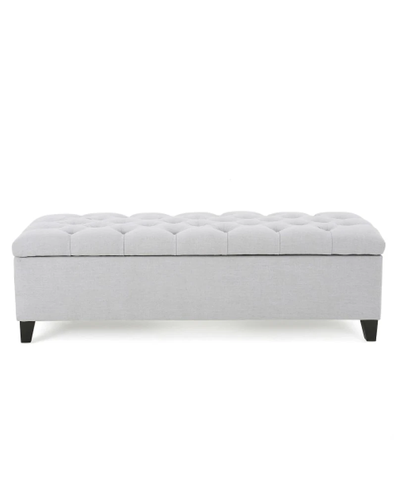Streamdale Furniture Glouster Storage Ottoman