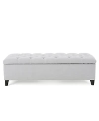 Streamdale Furniture Glouster Storage Ottoman