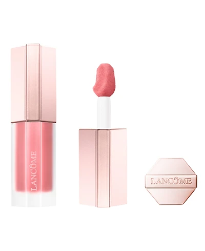 Lancome Lip Idole CuddleBlur Velvet Lipstick, 0.28 oz.
