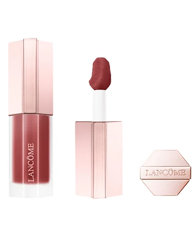 Lancome Lip Idole CuddleBlur Velvet Lipstick, 0.28 oz.