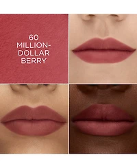Lancome Lip Idole CuddleBlur Velvet Lipstick, 0.28 oz.