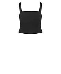City Chic Women's Bianka Crop Top