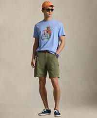 Polo Ralph Lauren Men's Short-Sleeve T-Shirt