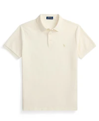 Polo Ralph Lauren Men's Slim-Fit Honeycomb Mesh Shirt