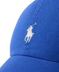Polo Ralph Lauren Men's Classic Chino Cap